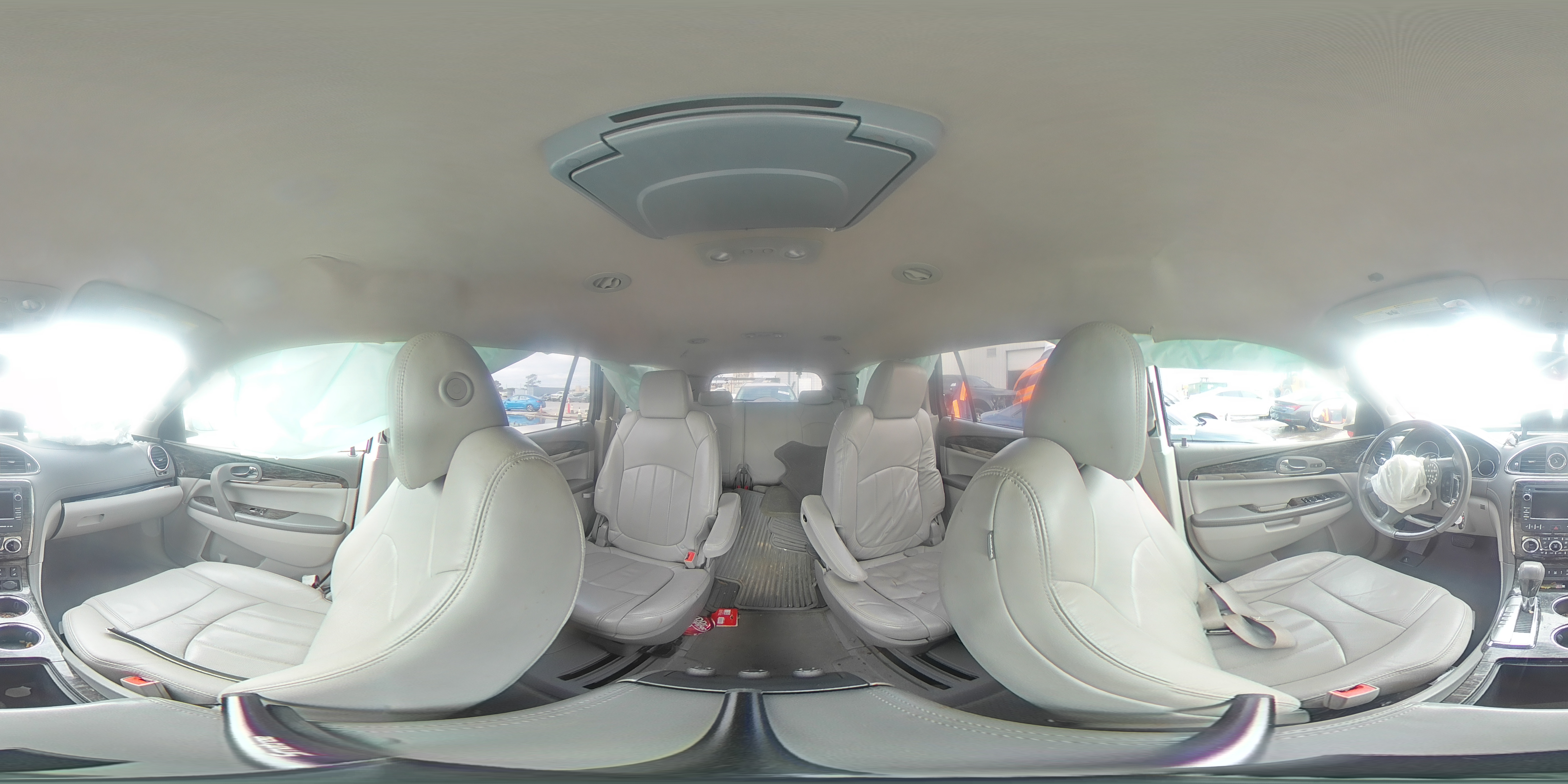 2014 Buick Enclave - Image 16