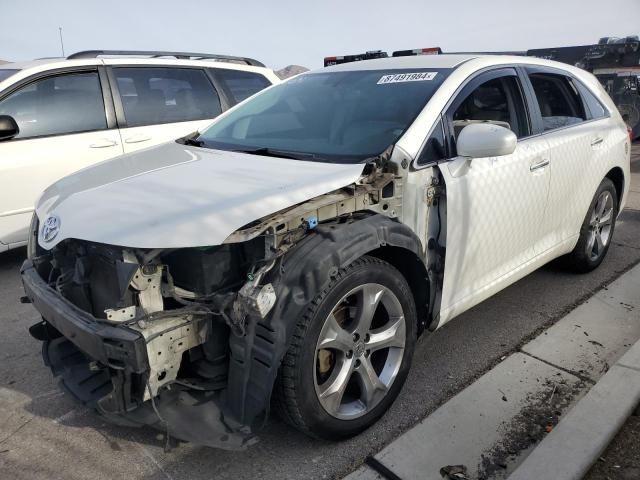 2011 Toyota Venza 