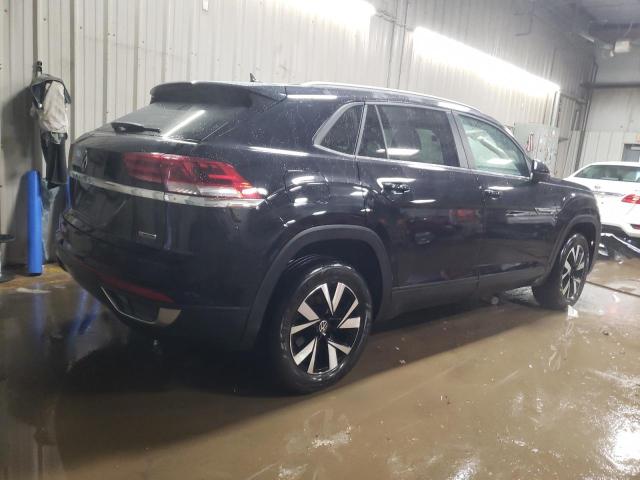  VOLKSWAGEN ATLAS 2022 Вугільний
