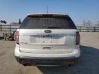 2015 Ford Explorer Limited na sprzedaż w Bakersfield, CA - Front End