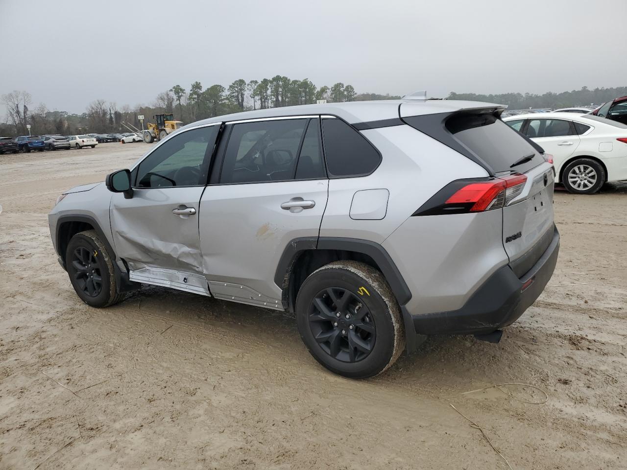 2024 Toyota RAV 4 - Image 2