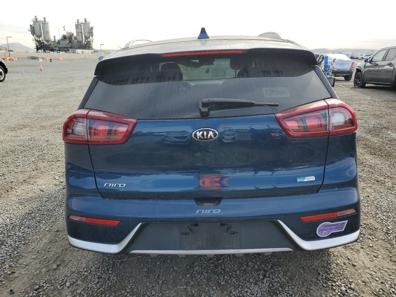 2019 Kia Niro - Image 6