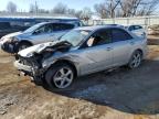 2007 Mazda 6 S na sprzedaż w Wichita, KS - Front End