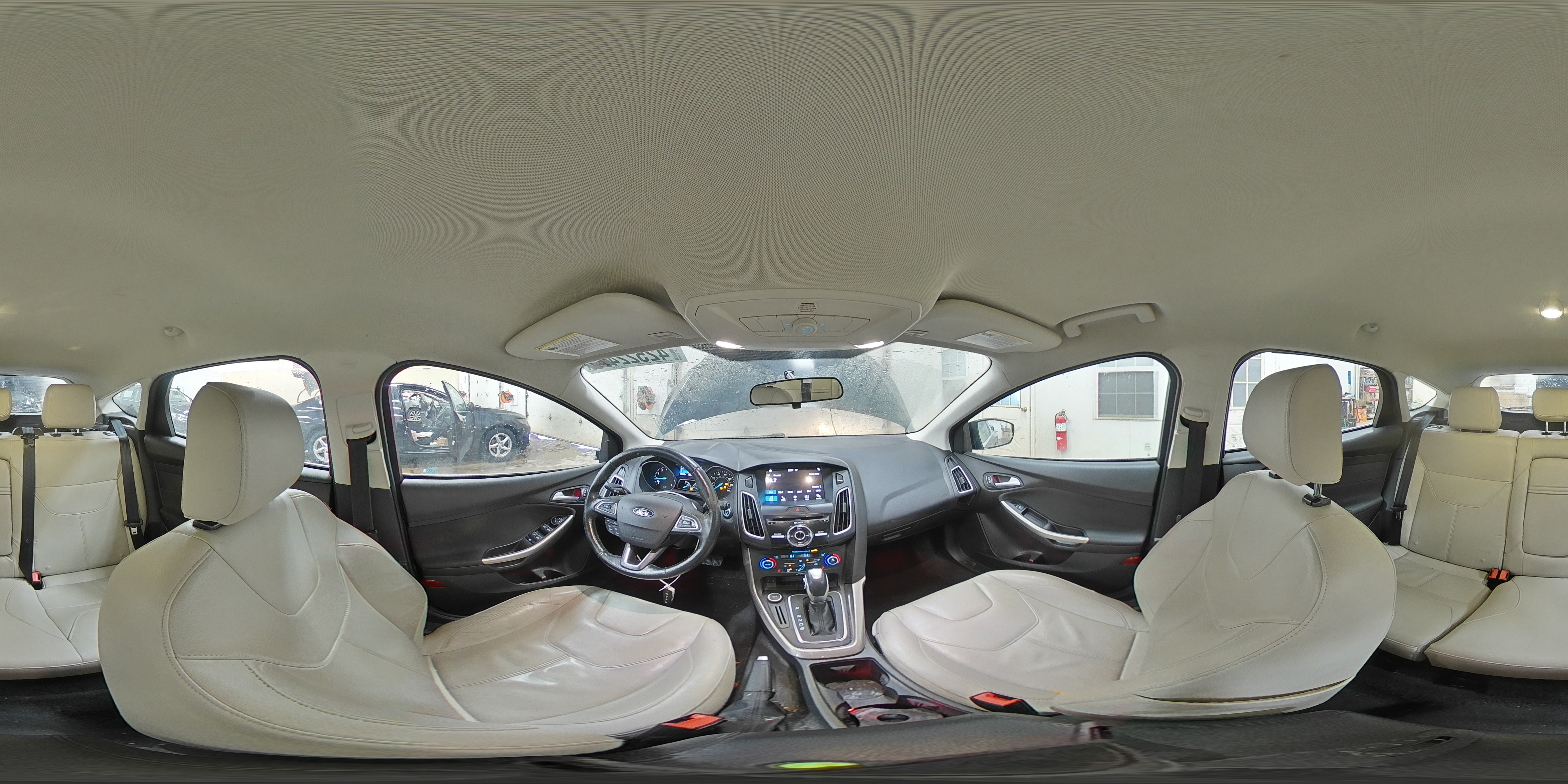 2016 Ford Focus - Image 14