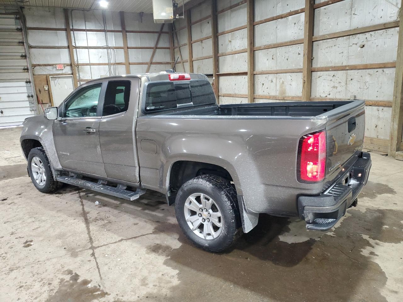 2016 Chevrolet Colorado - Image 2