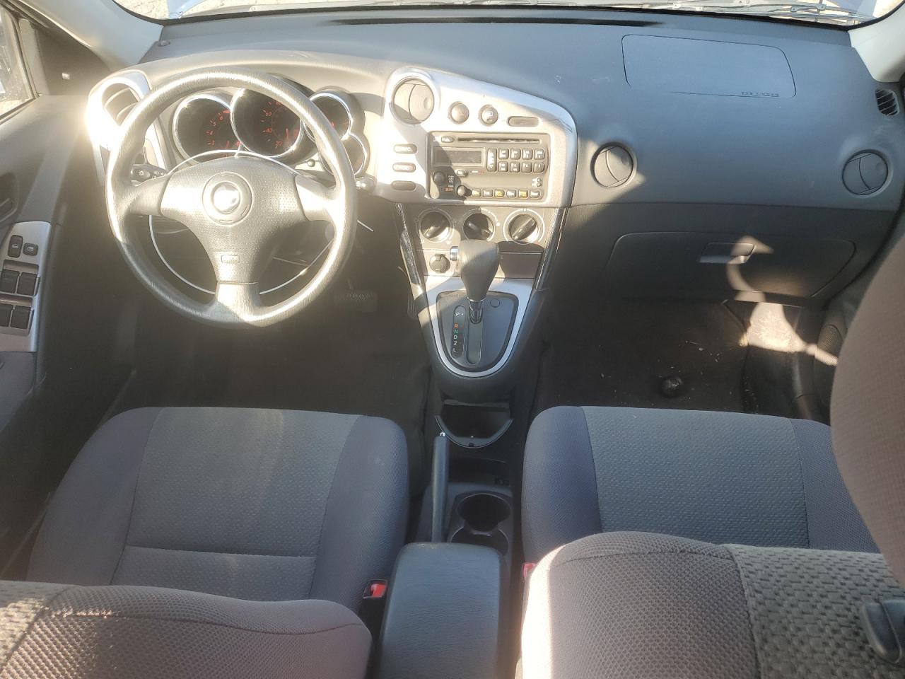 2003 Toyota Corolla - Image 8