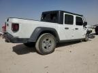 2023 Jeep Gladiator Rubicon for Sale in Andrews, TX - Front End