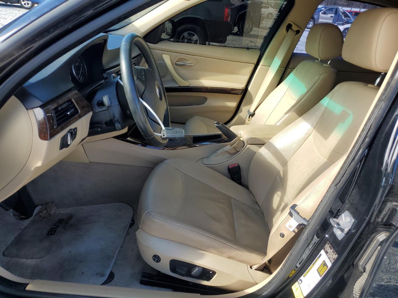 2010 BMW 3er - Image 7