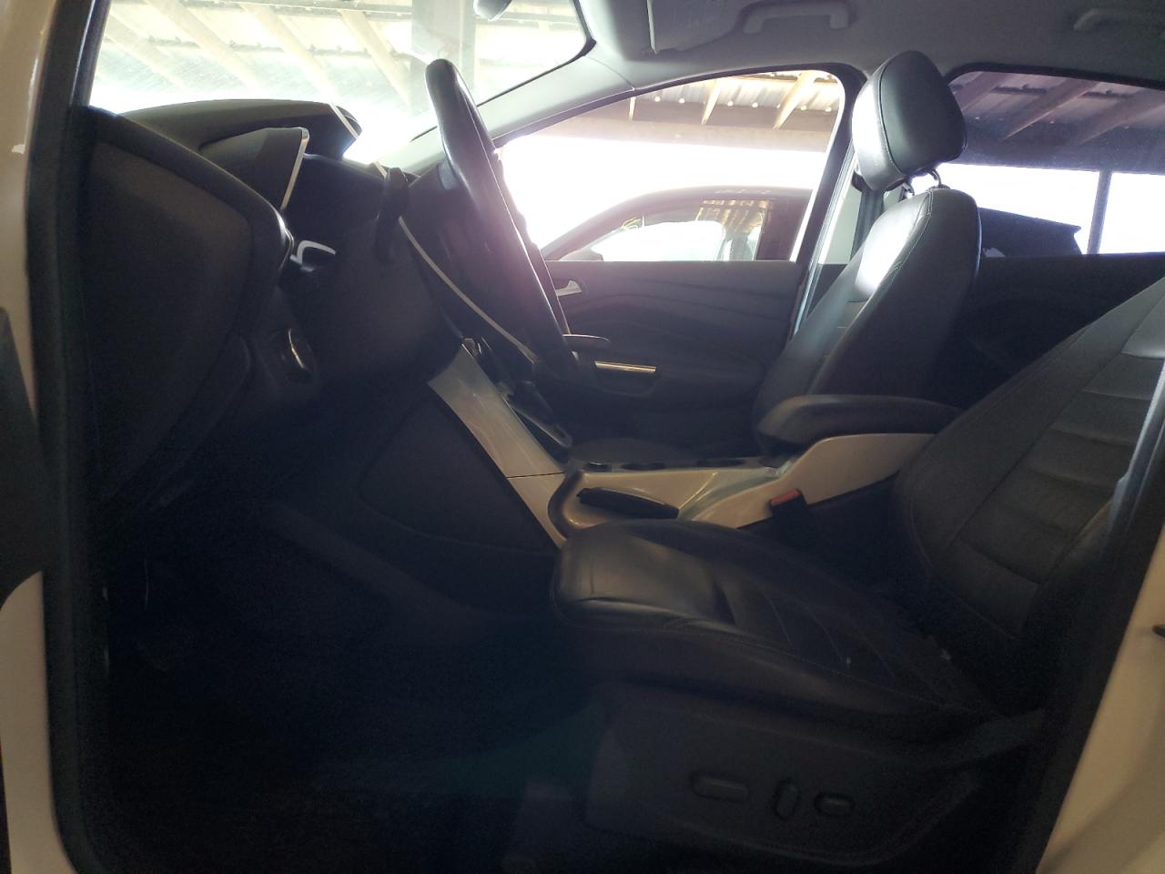 2013 Ford C-MAX - Image 7