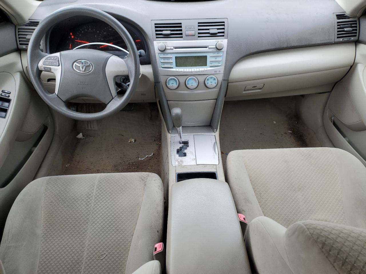 2007 Toyota Camry - Image 8