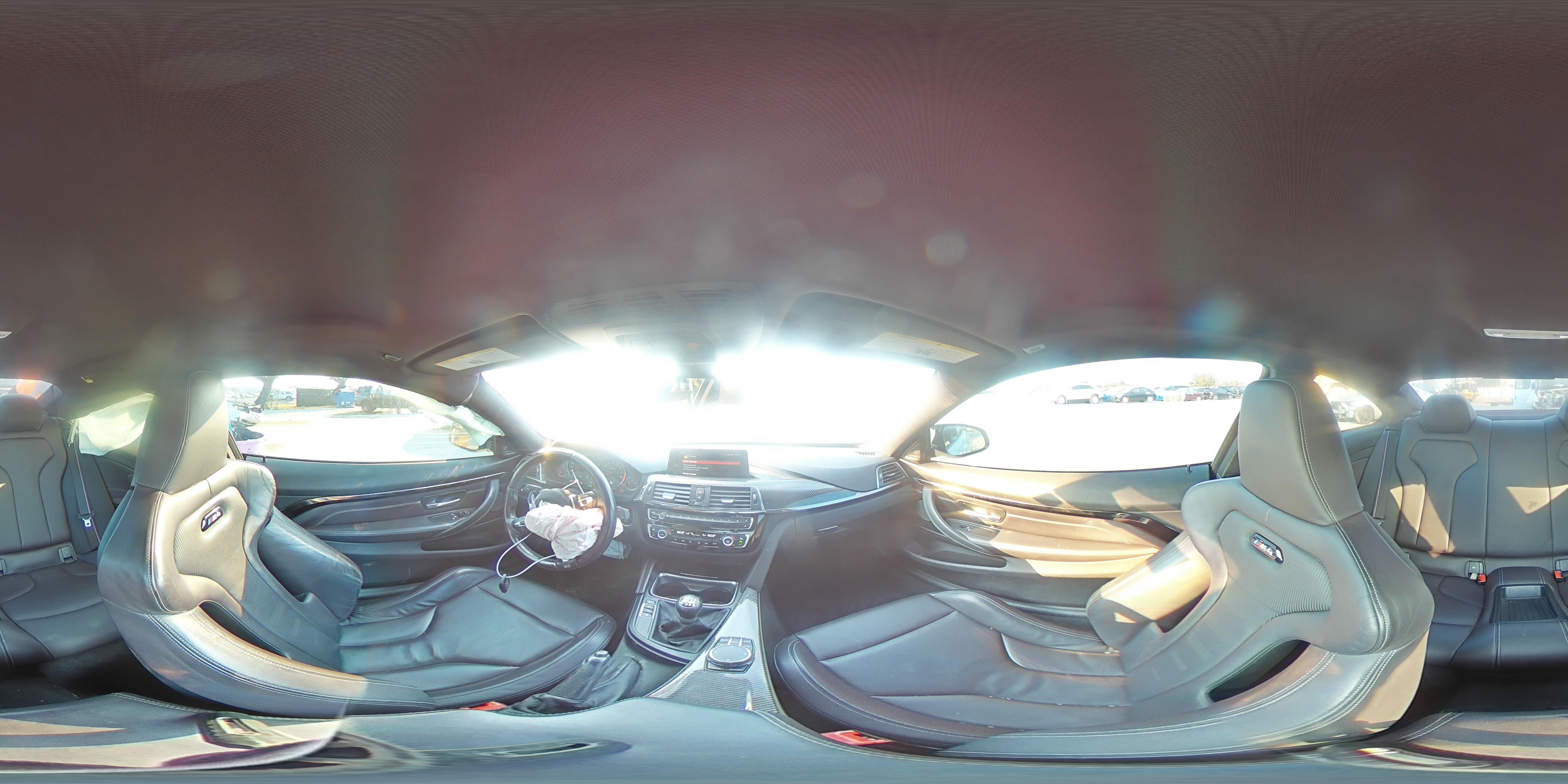 2018 BMW M4 - Image 13