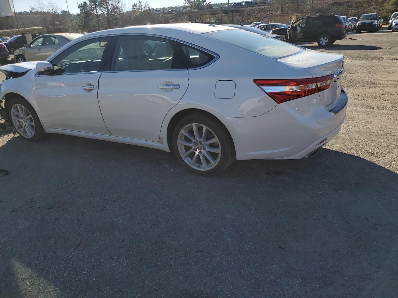 VIN 4T1BK1EB9DU069217 2013 TOYOTA AVALON no.2