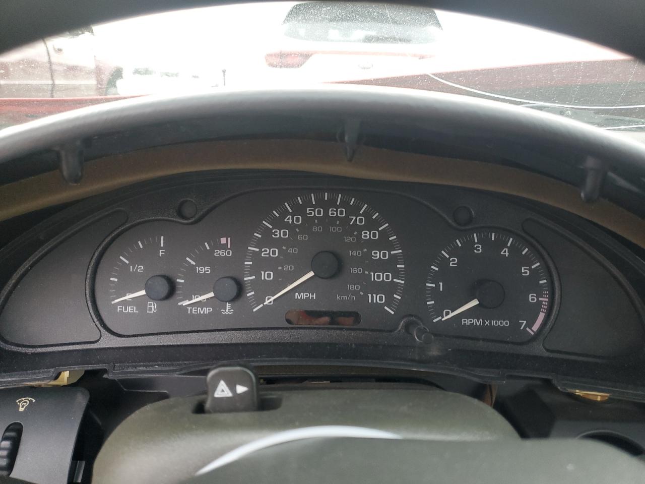 2002 Chevrolet Cavalier - Image 9
