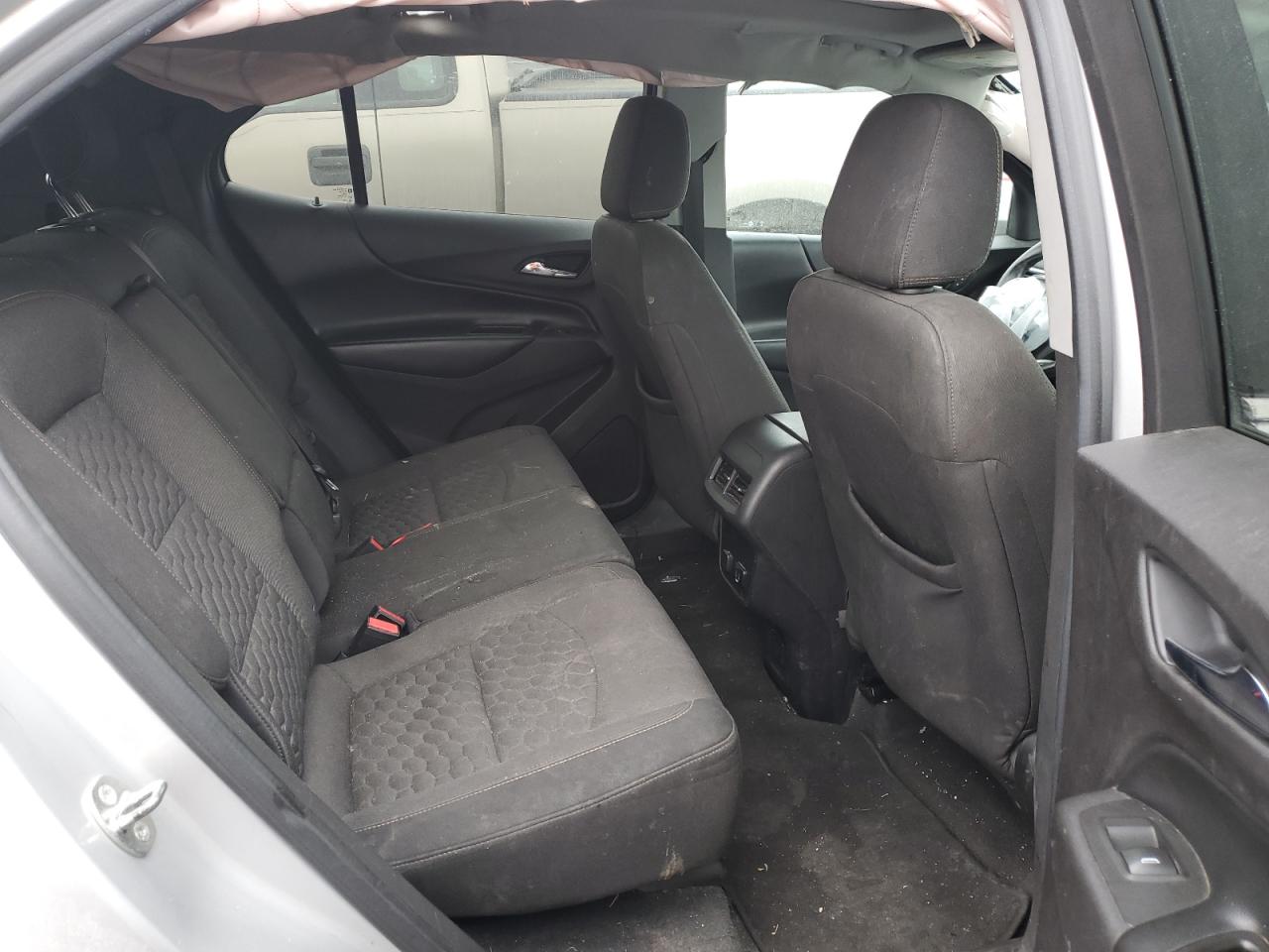 2018 Chevrolet Equinox - Image 10