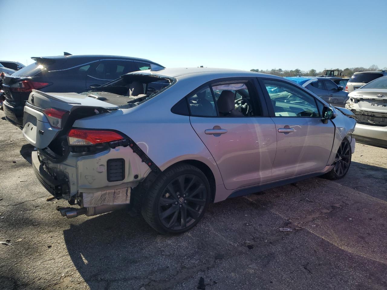 2024 Toyota Corolla - Image 3