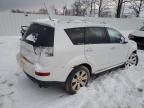 2008 Mitsubishi Outlander Se for Sale in Central Square, NY - Front End