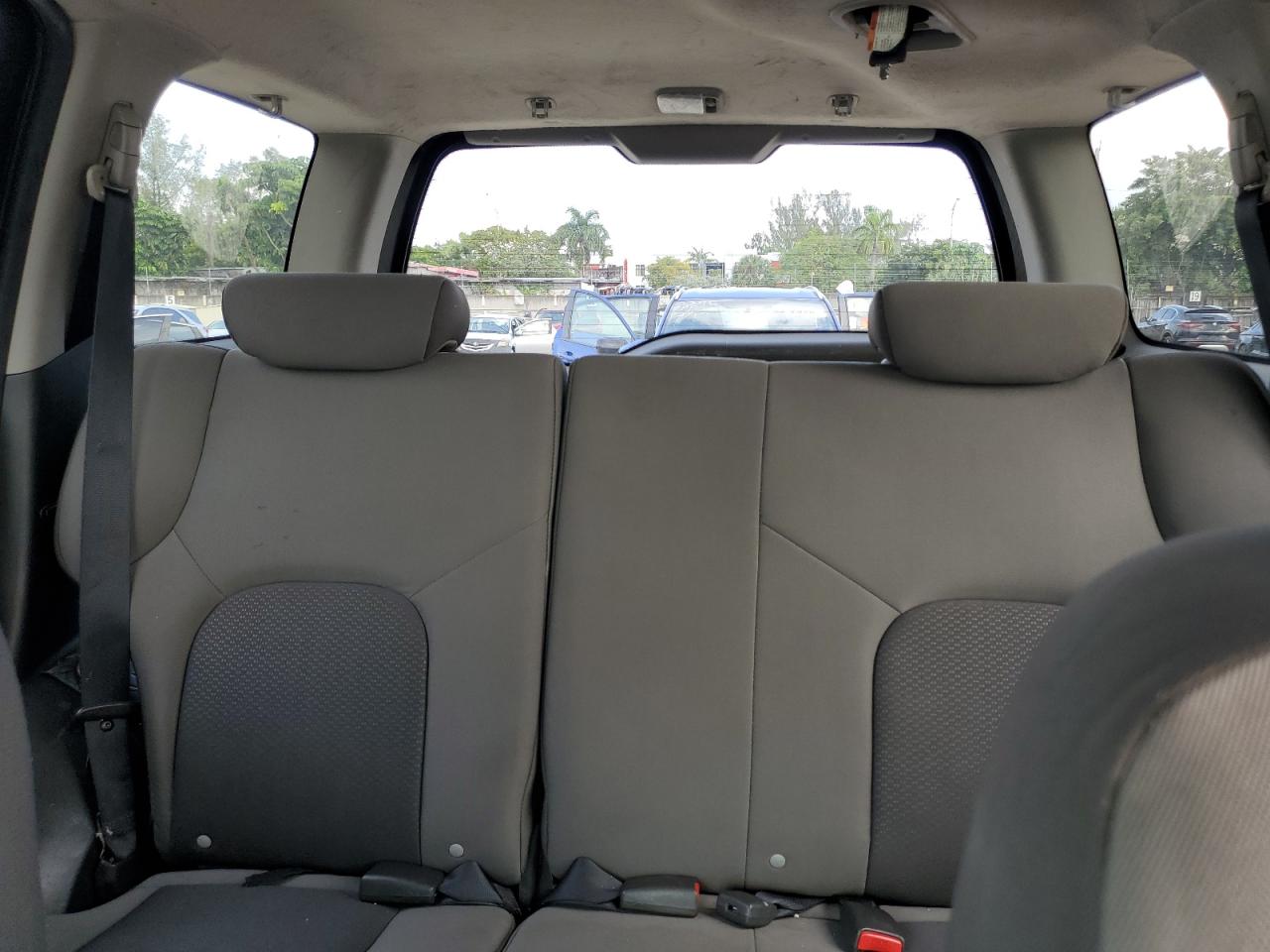 2010 Nissan XTerra - Image 10