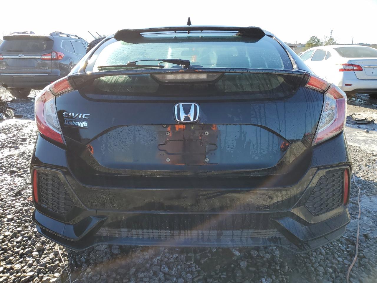 2017 Honda Civic - Image 6