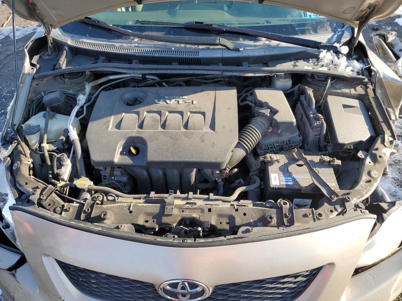 2009 Toyota Corolla - Image 13