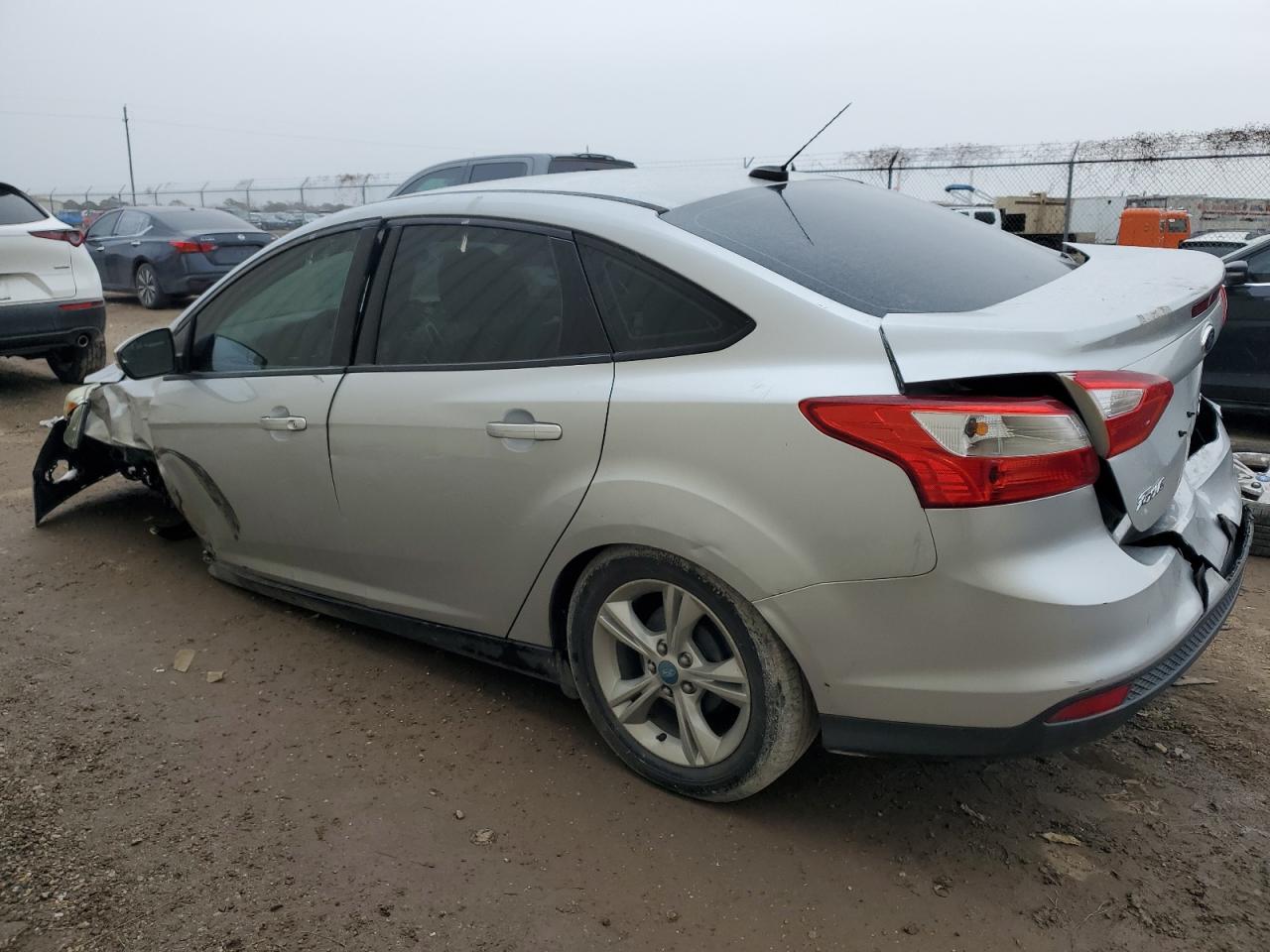 2014 Ford Focus - Image 2