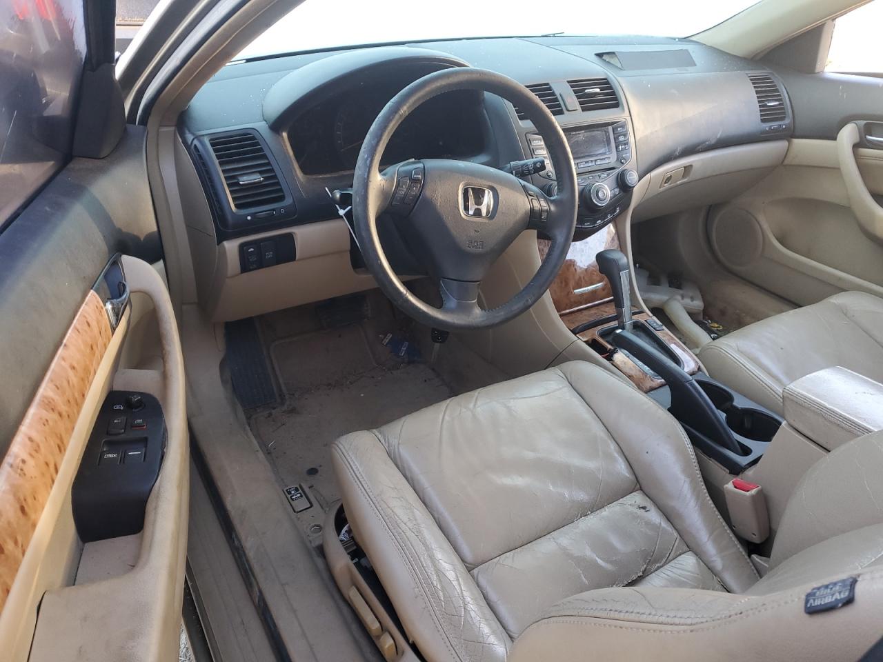 2003 Honda Accord - Image 8