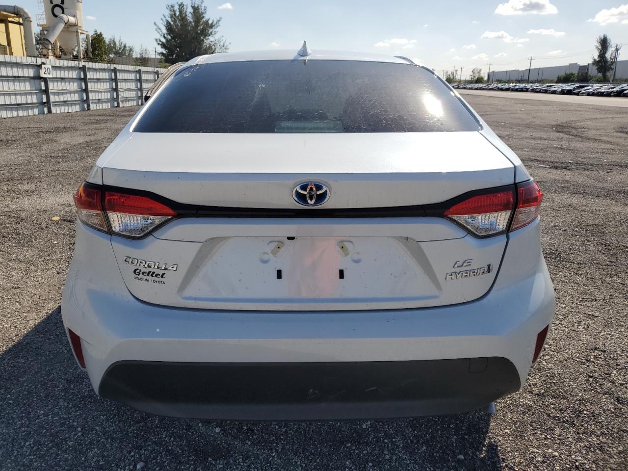 2024 Toyota Corolla - Image 6