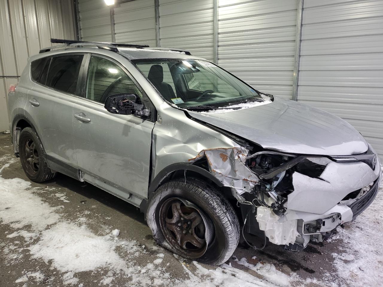 2018 Toyota RAV 4 - Image 4