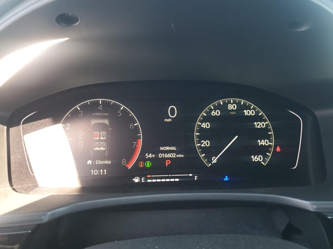 2022 Honda Civic - Image 9