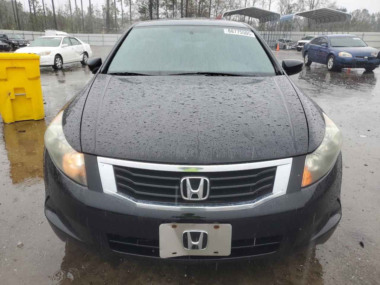 2009 Honda Accord - Image 5