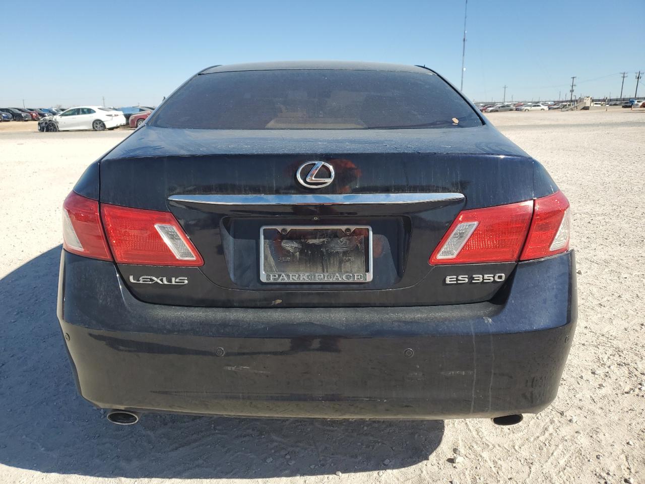 2008 Lexus ES - Image 6