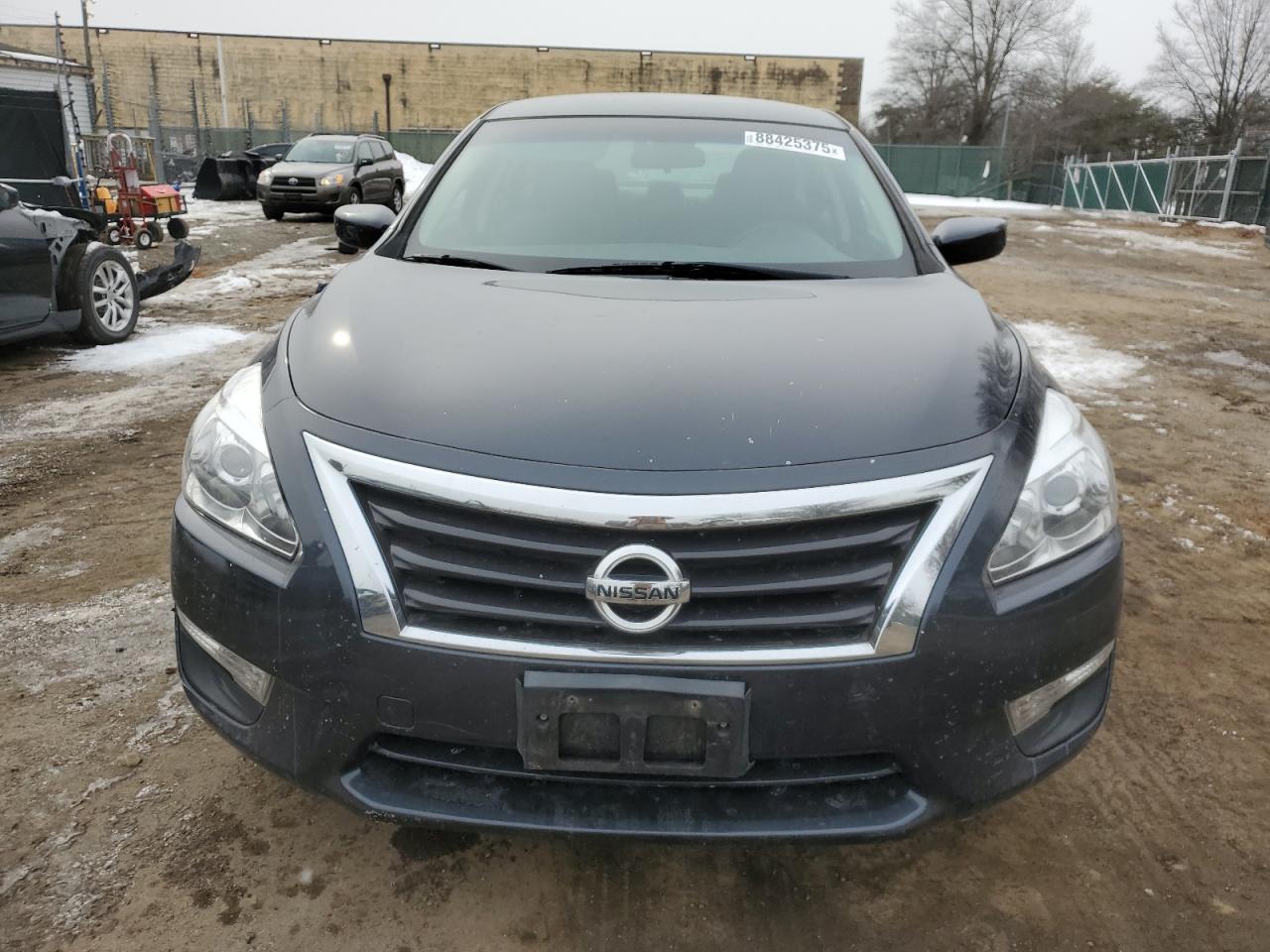 2015 Nissan Altima - Image 5