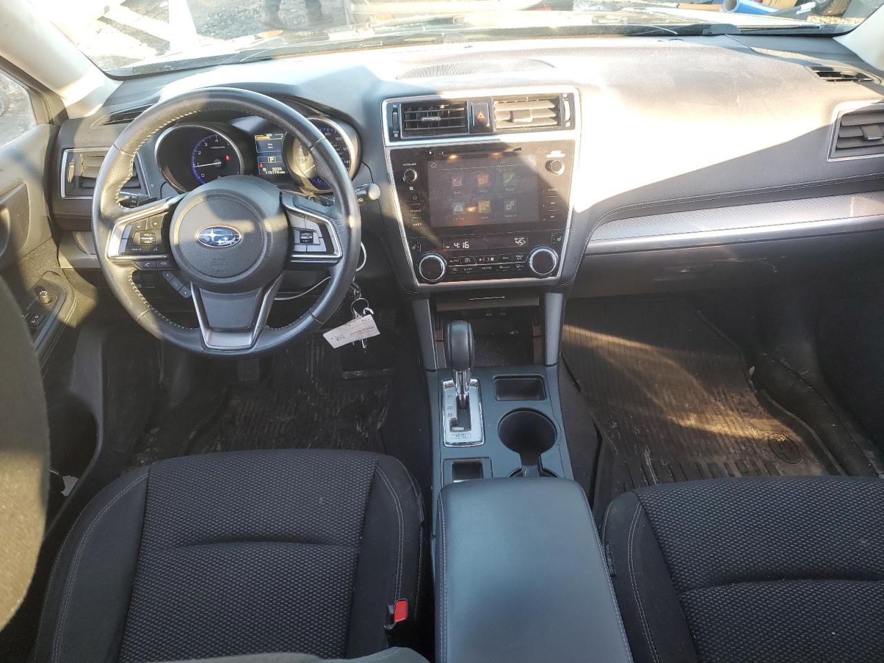 2018 Subaru Outback - Image 8