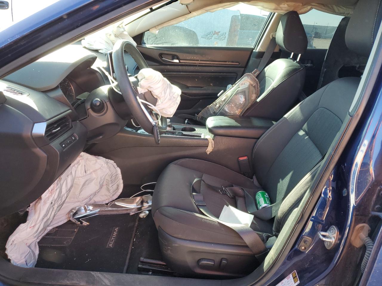 1N4BL4BV2KC254347 NISSAN ALTIMA 2019
