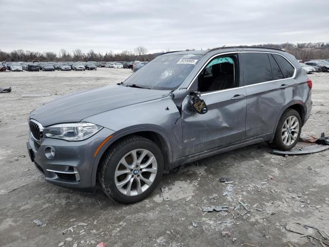 2015 Bmw X5 Sdrive35I