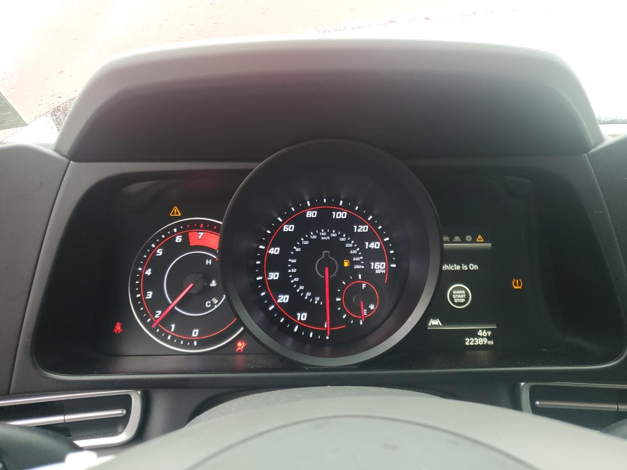 2022 Hyundai Elantra - Image 9
