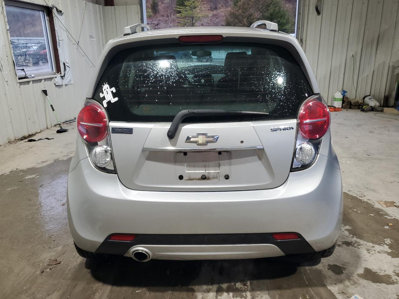 2015 Chevrolet Spark - Image 6
