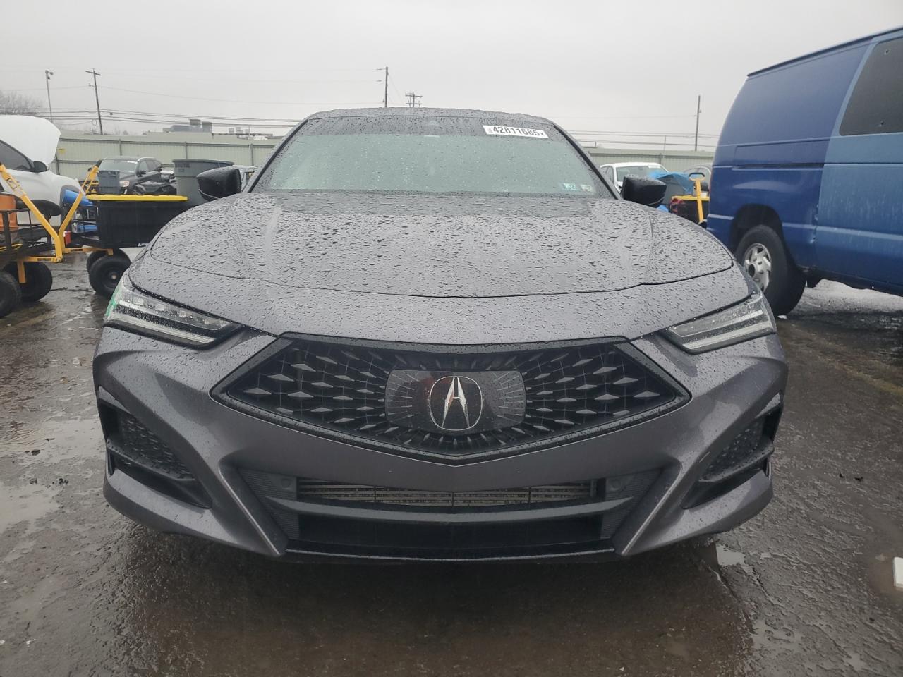 2021 Acura TLX - Image 5