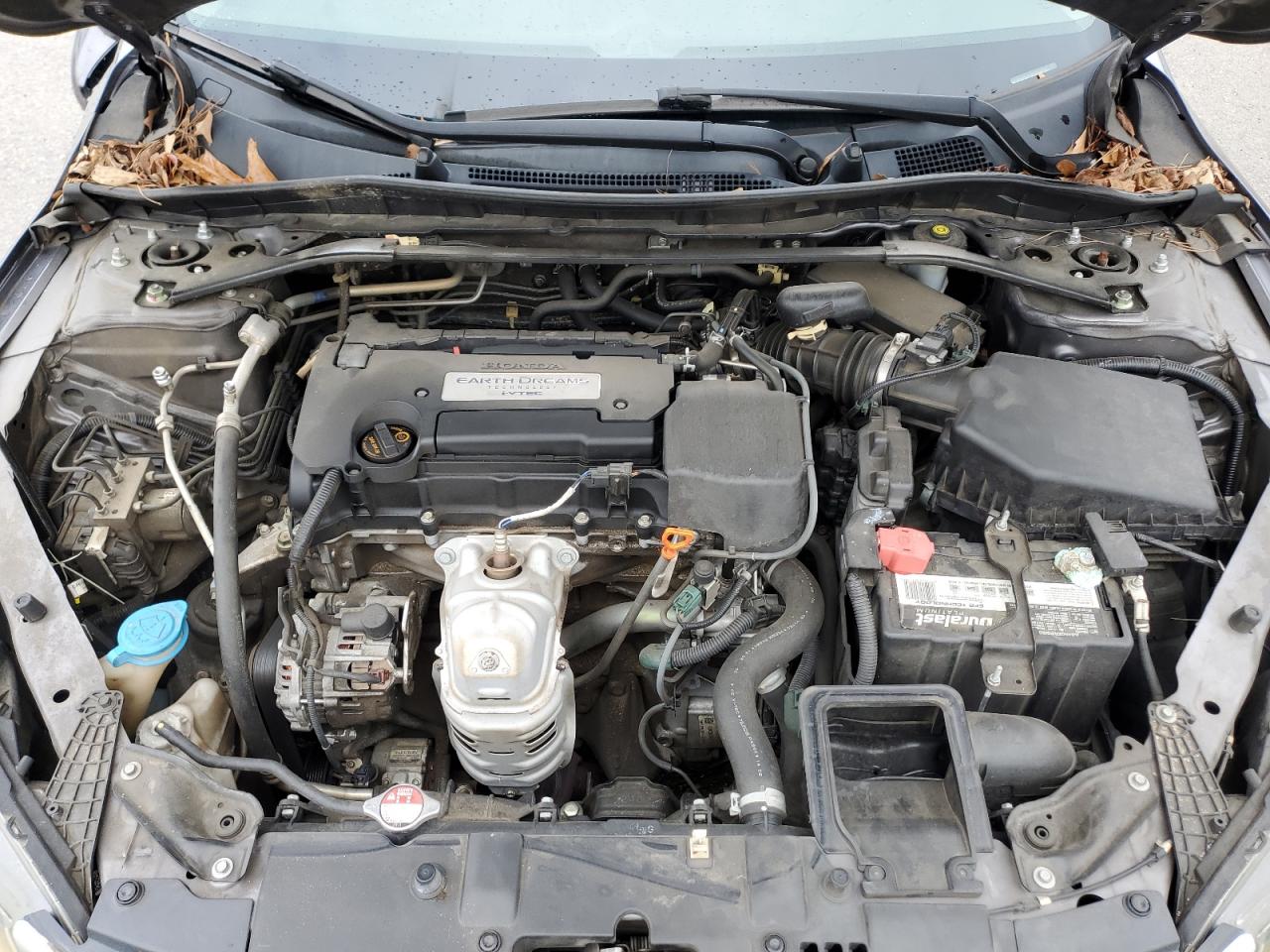 2014 Honda Accord - Image 11