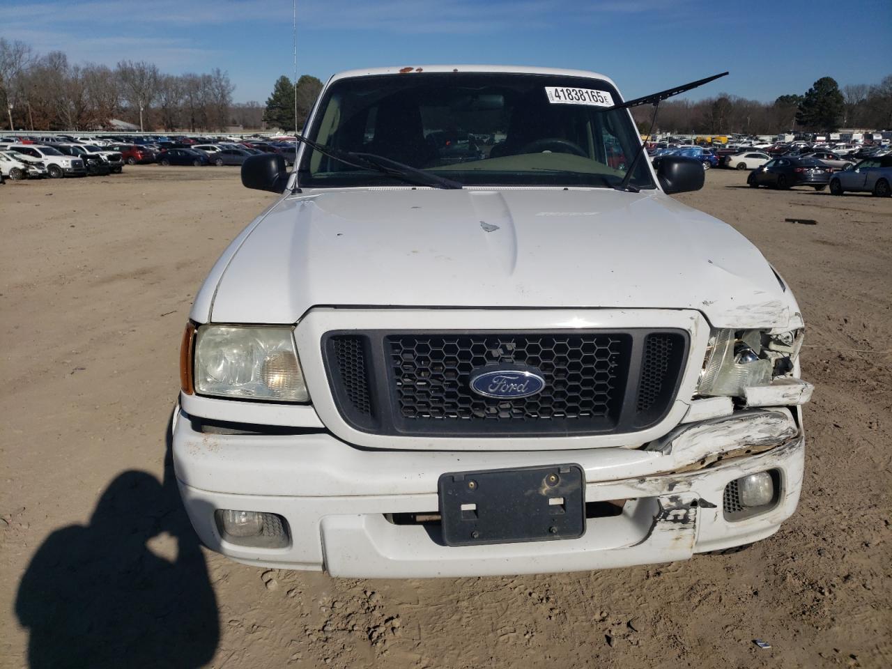 2004 Ford Ranger - Image 5