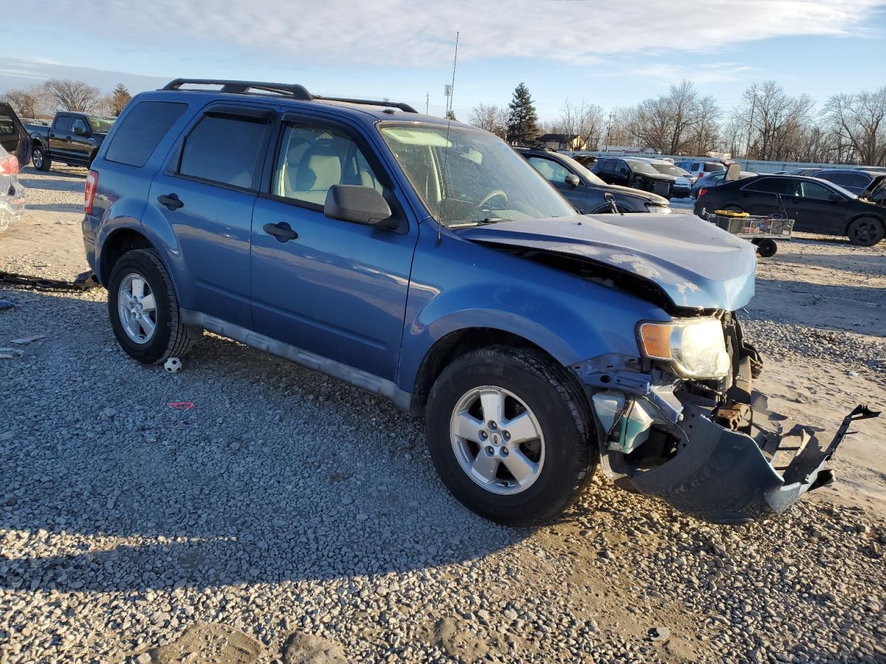 2010 Ford Escape - Image 4