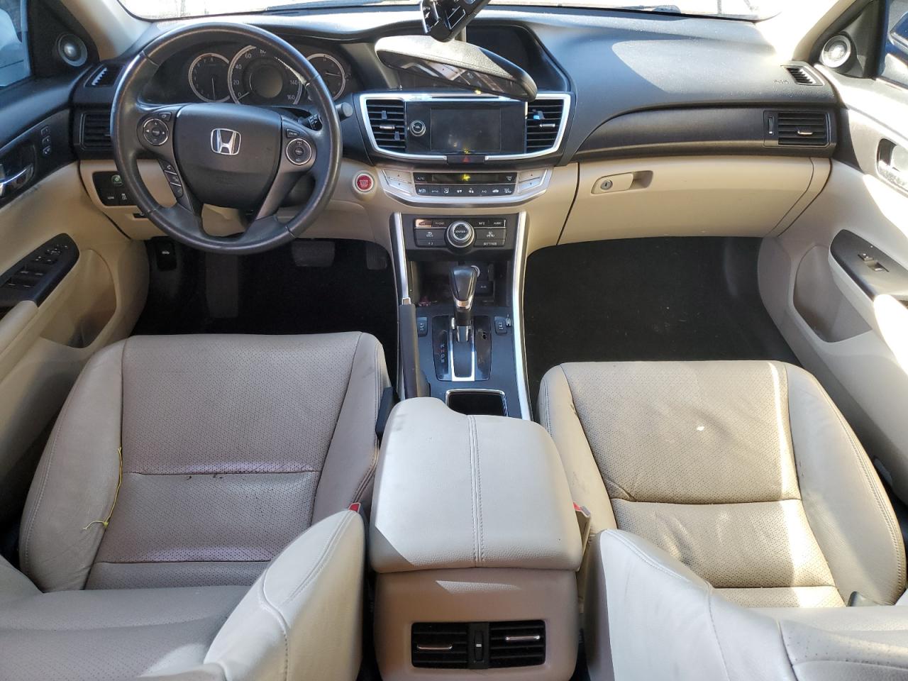 2013 Honda Accord - Image 8