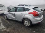 2014 Ford Focus Titanium for Sale in Windsor, NJ - Water/Flood