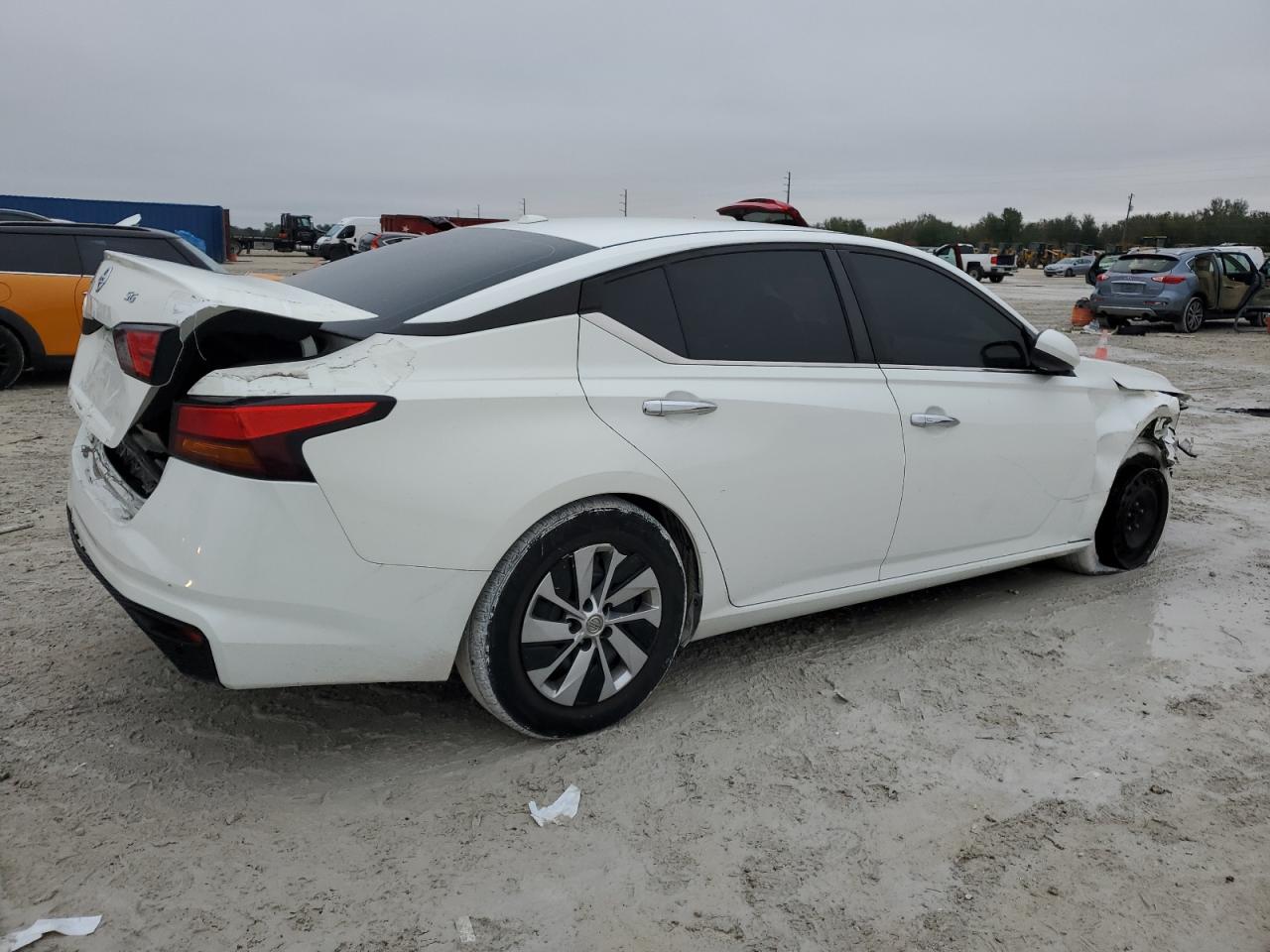 1N4BL4BV0KN308927 NISSAN ALTIMA 2019