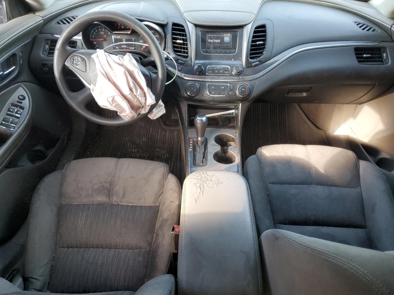 2016 Chevrolet Impala - Image 8
