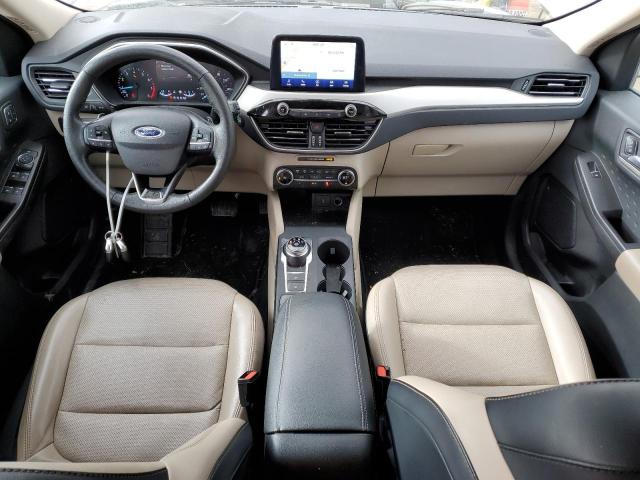  FORD ESCAPE 2020 tan