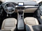 2020 Ford Escape Sel en Venta en Woodhaven, MI - Rear End