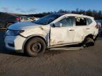 2018 Nissan Rogue S na sprzedaż w Brookhaven, NY - Side