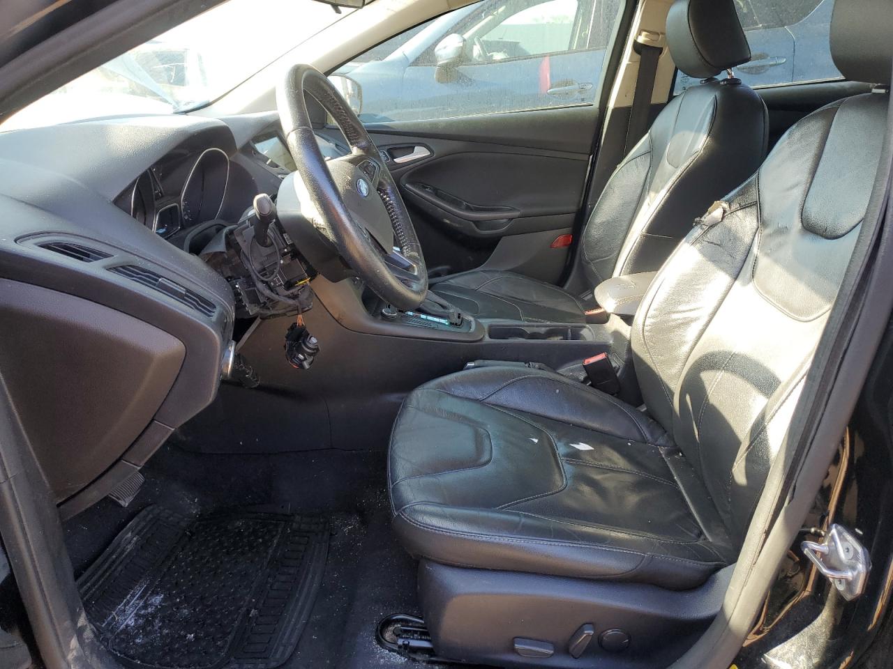 2016 Ford Focus - Image 7