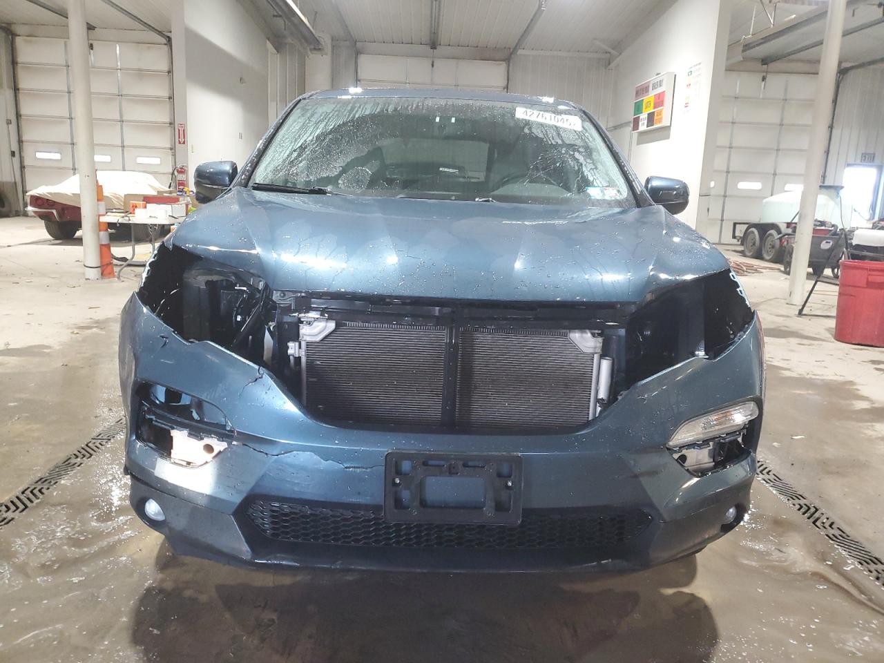 2017 Honda Pilot - Image 5