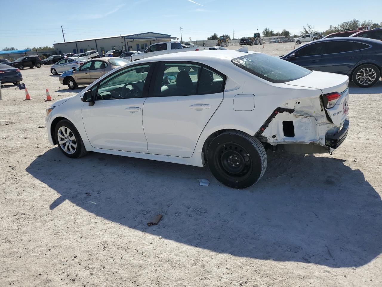 2021 Toyota Corolla - Image 2